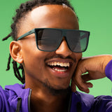 Goodr Tends To Get Noticed Sunglasses