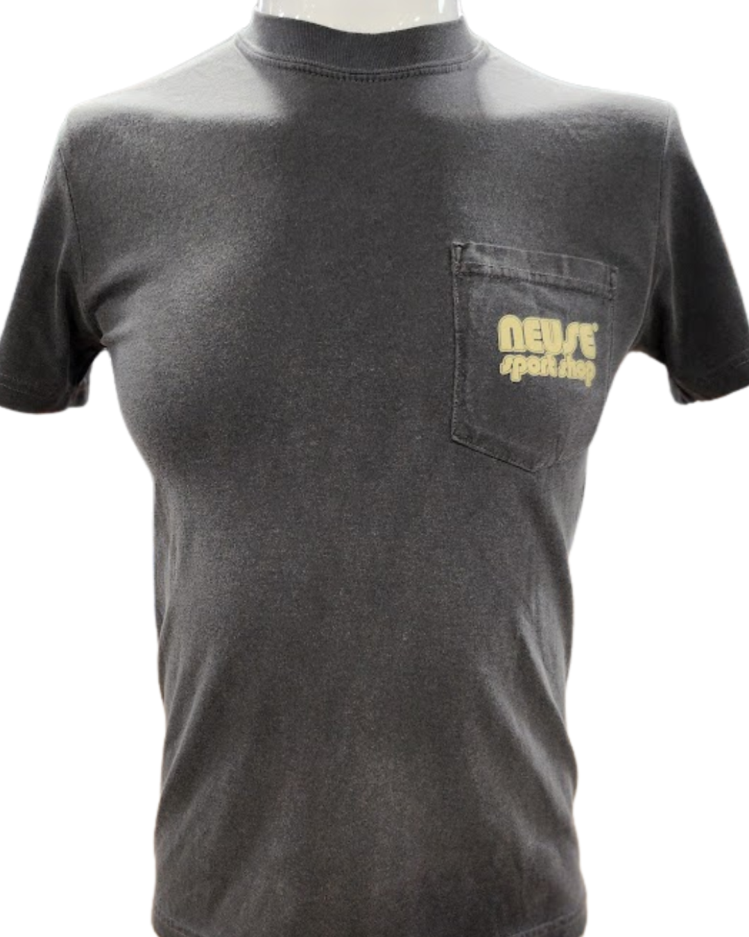 Neuse Sport Shop Camo Hunt Club Tee