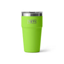 Yeti Rambler 20 oz Stackable MagSlider Cup