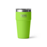 Yeti Rambler 20 oz Stackable MagSlider Cup