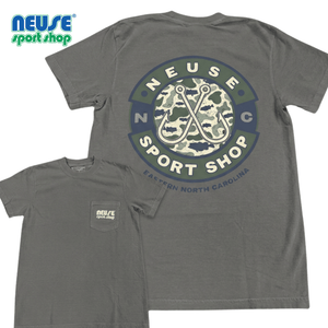 Neuse Sport Shop Comfort Colors Tees
