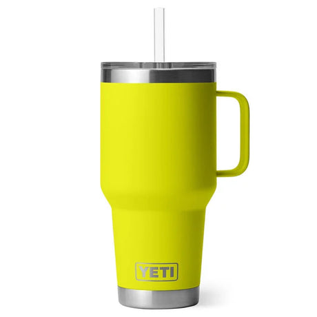 Yeti Rambler 35 Oz Mug