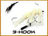 Tormenter Ocean Deep Drop Rig