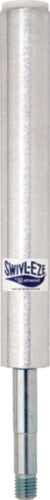 Swivl-Eze Attwood Lock-N-Pin Post 13" Threaded