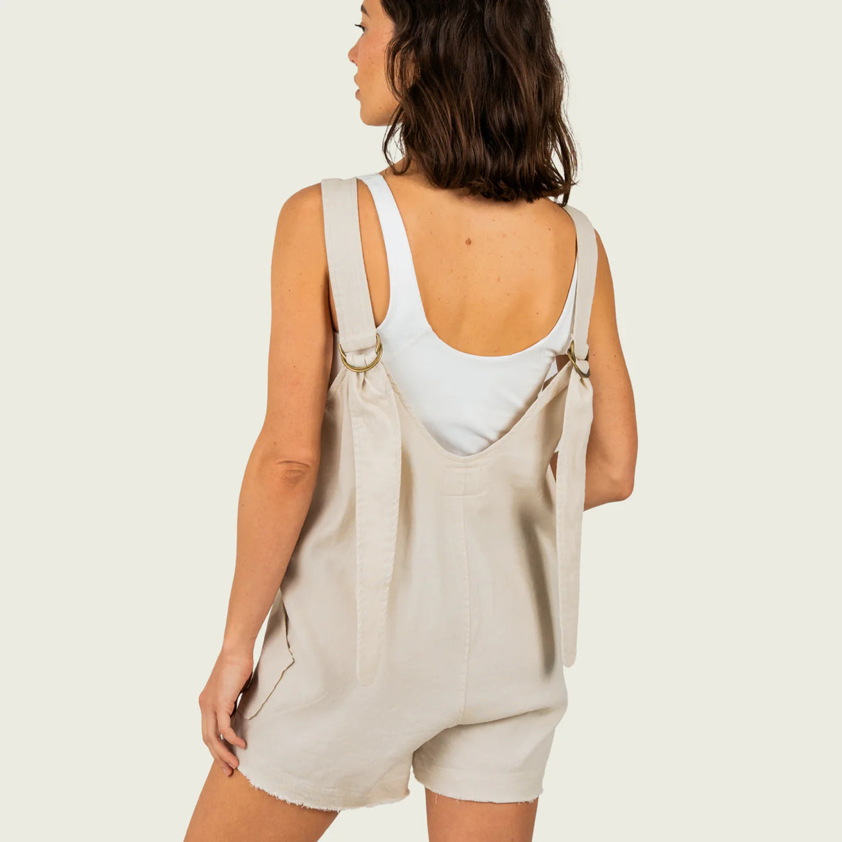 Marsh Wear Lowtide Romper