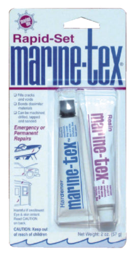 Rapid-Set Marine-Tex™