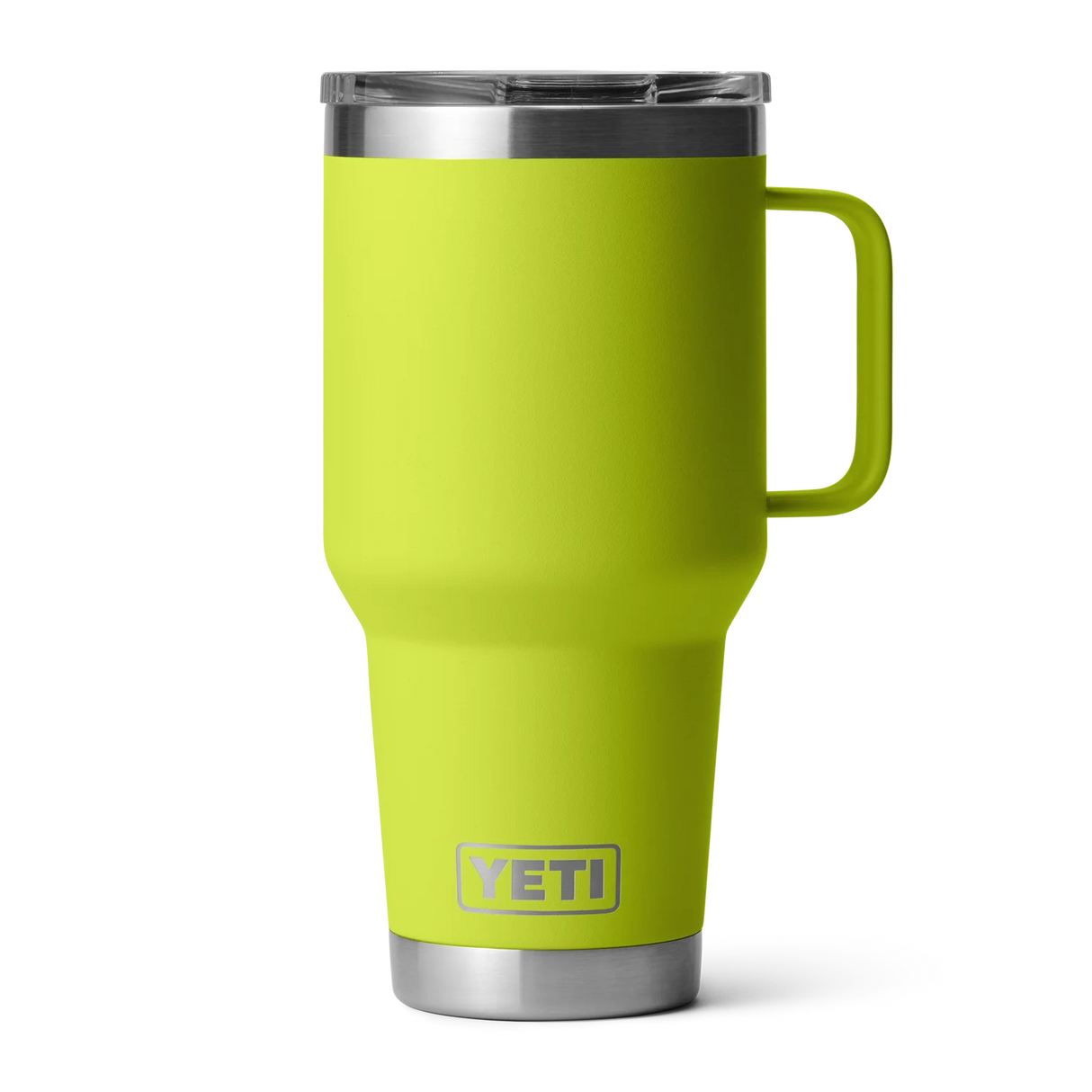 Yeti Rambler 30oz Travel Mug