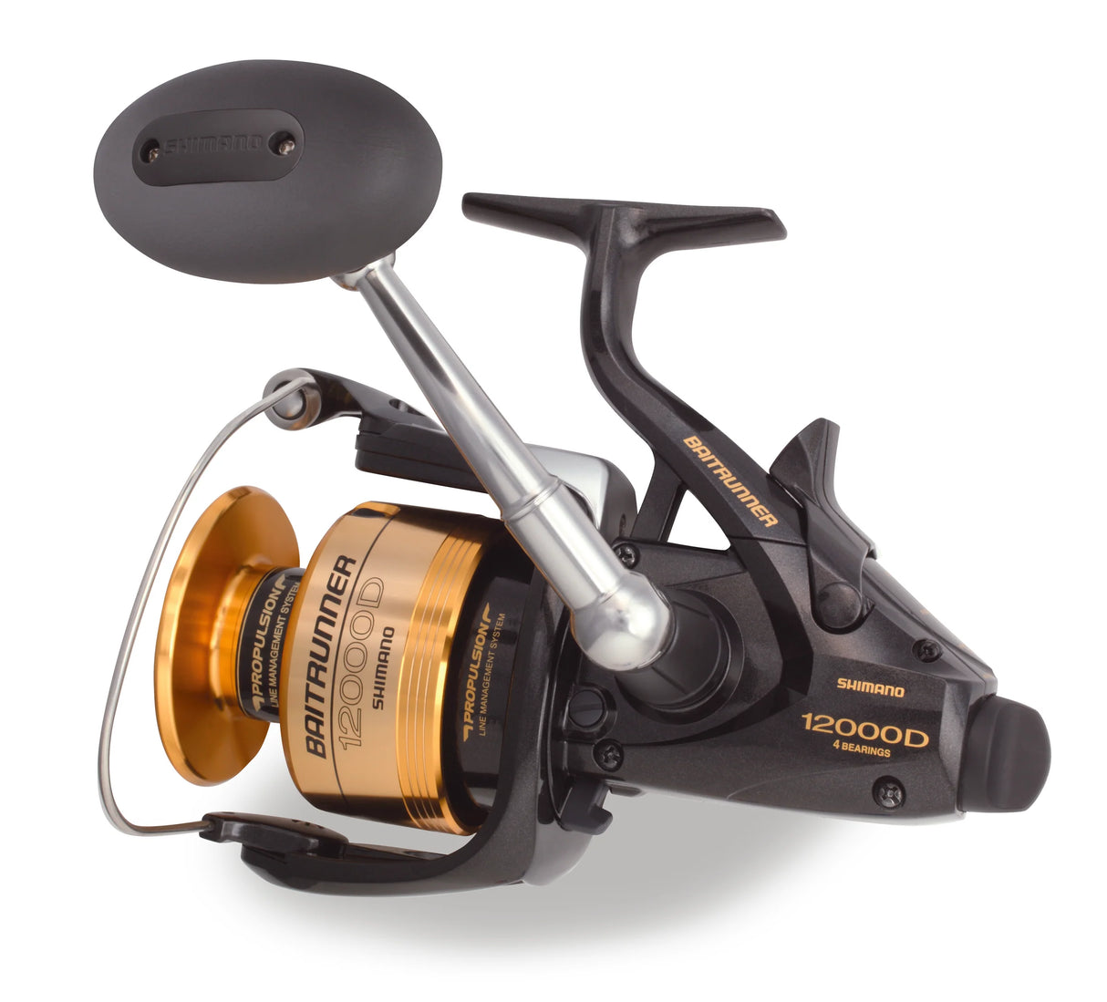 Shimano Sahara FJ Spinning Reel