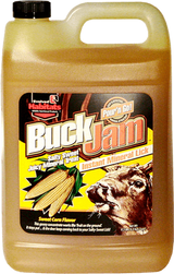Evolved Buck Jam