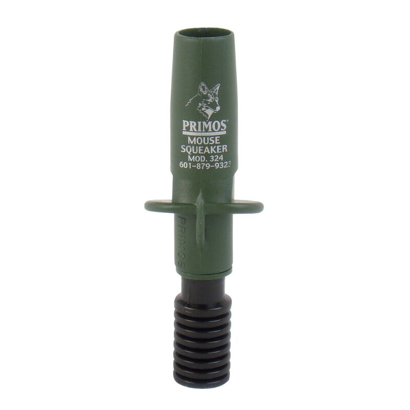 Still™ Mouse Squeaker Predator Call