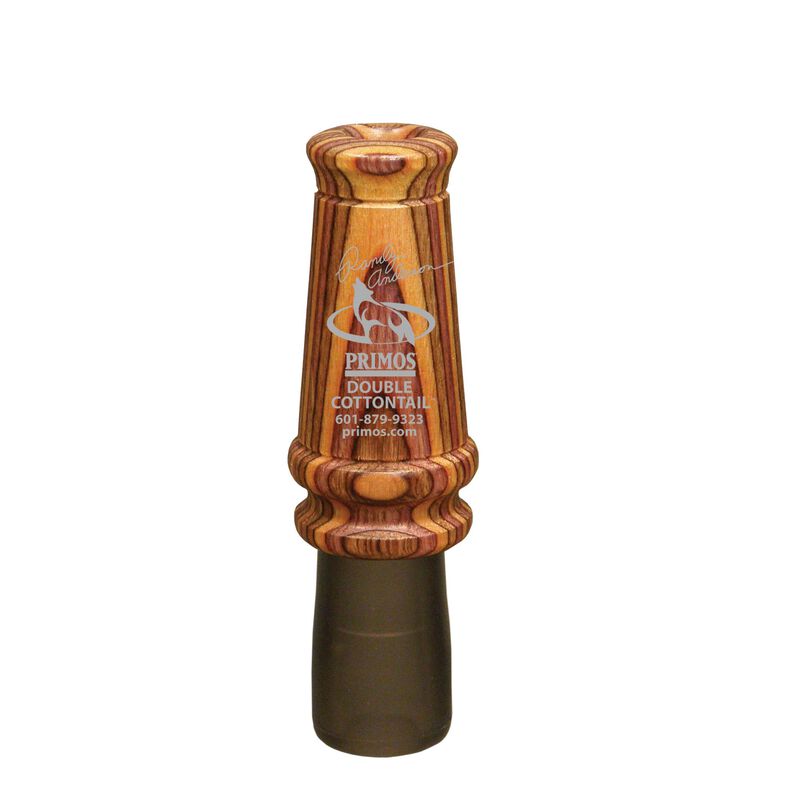 Primos Inc. Cottontail Rabbit Predator Call