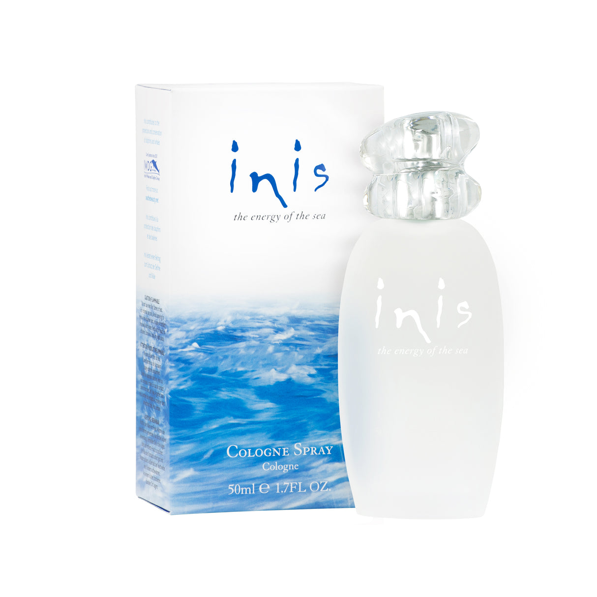 Inis Cologne 1.7 Fl Oz Inis Energy of the Sea