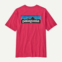Patagonia Men's P-6 Logo Responsibili Tee Shirt