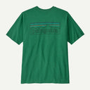 Patagonia Men's P-6 Logo Responsibili Tee Shirt