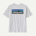 Patagonia Men's P-6 Logo Responsibili Tee Shirt
