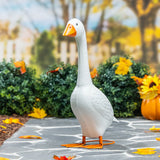 Evergreen's Giddy The Goose