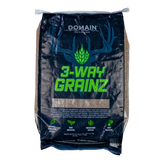 Domain Outdoors 3-Way Grainz Food Plot Seed