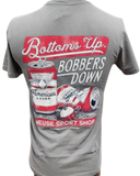 Neuse Sport Shop Bobbers Up Tee