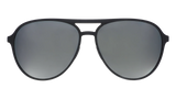 Goodr Add the Chrome Package Sunglasses