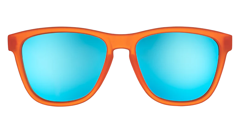 Goodr Donkey Goggles Sunglasses