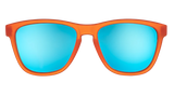 Goodr Donkey Goggles Sunglasses