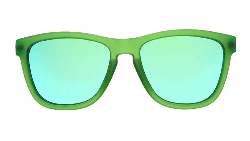 Goodr Everglades Sunglasses