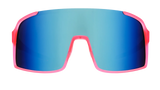 Goodr Ready The Confetti Cannon Sunglasses