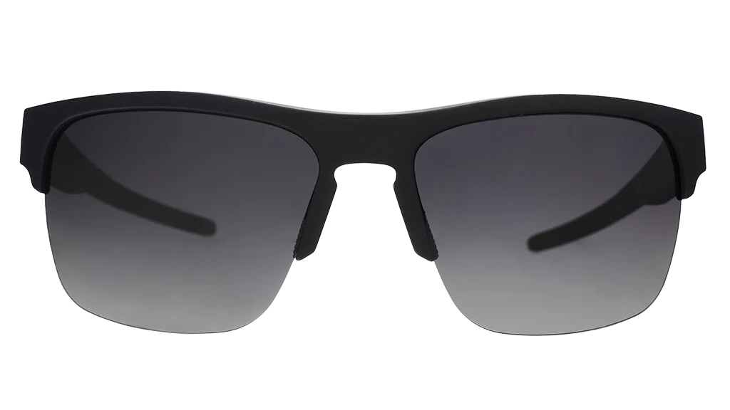 Goodr That New Asphalt Smell Sunglasses