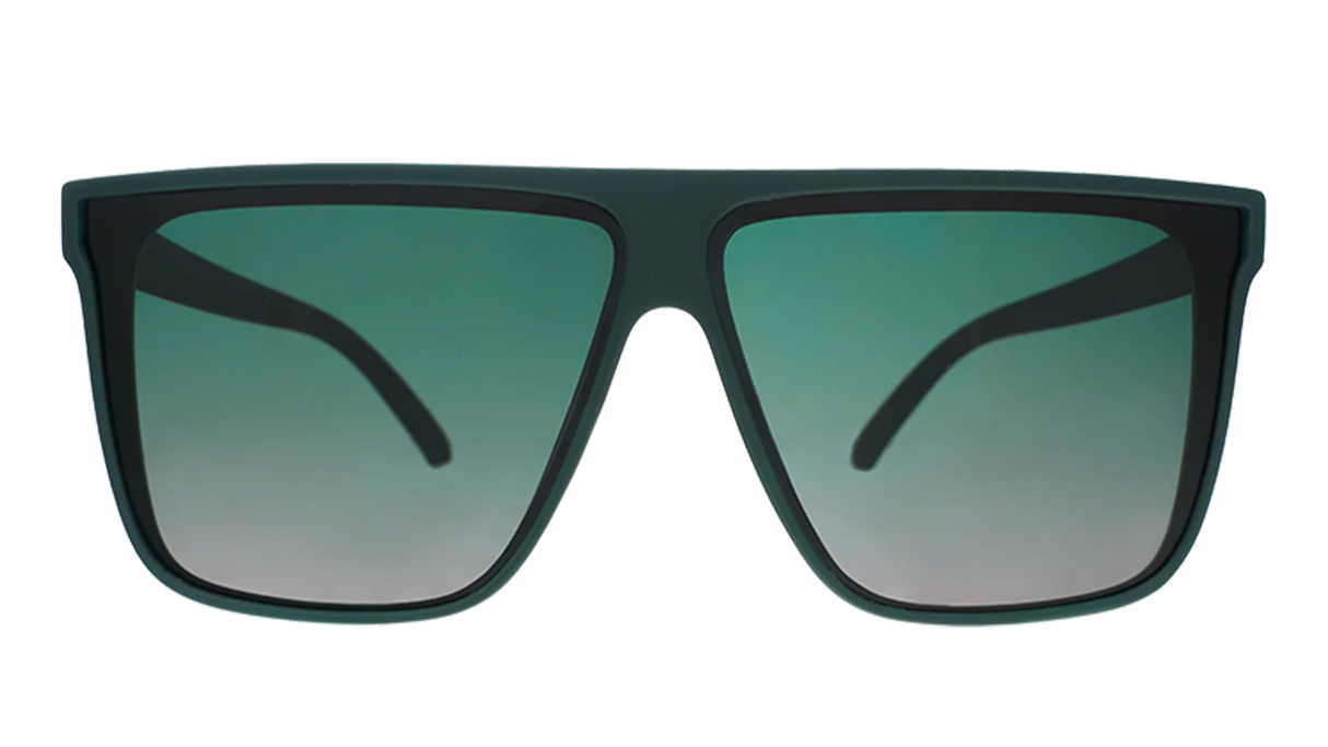 Goodr Tends To Get Noticed Sunglasses