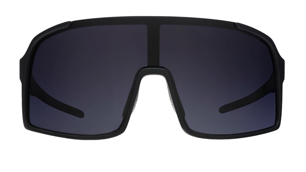 Goodr My Sweat Has An Octane Rating Sunglasses