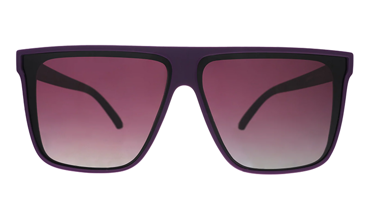 Goodr Keeping a High Profile Sunglasses