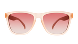 Goodr Don't Make Me Blush Sunglasses