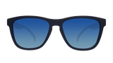 Goodr Drinks Seawater, Sees Future Sunglasses