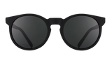 Goodr It'S Not Black It's Obsidian Sunglasses