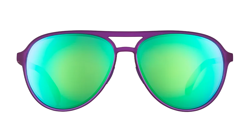 Goodr It'S Octopuses, Not Octopi Sunglasses