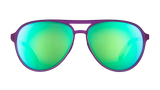 Goodr It'S Octopuses, Not Octopi Sunglasses