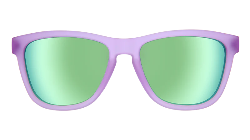 Goodr Lilac It Like That!!! Sunglasses