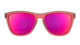 Goodr Phoenix At A Bloody Mary Bar Sunglasses