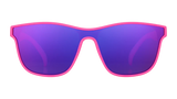 Goodr See You at the Party, Richter! Sunglasses
