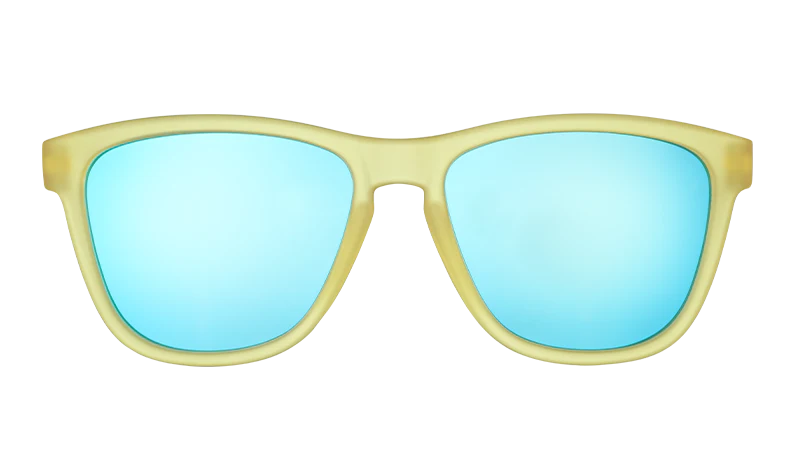 Goodr Swedish Meatball Hangover Sunglasses