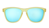 Goodr Swedish Meatball Hangover Sunglasses