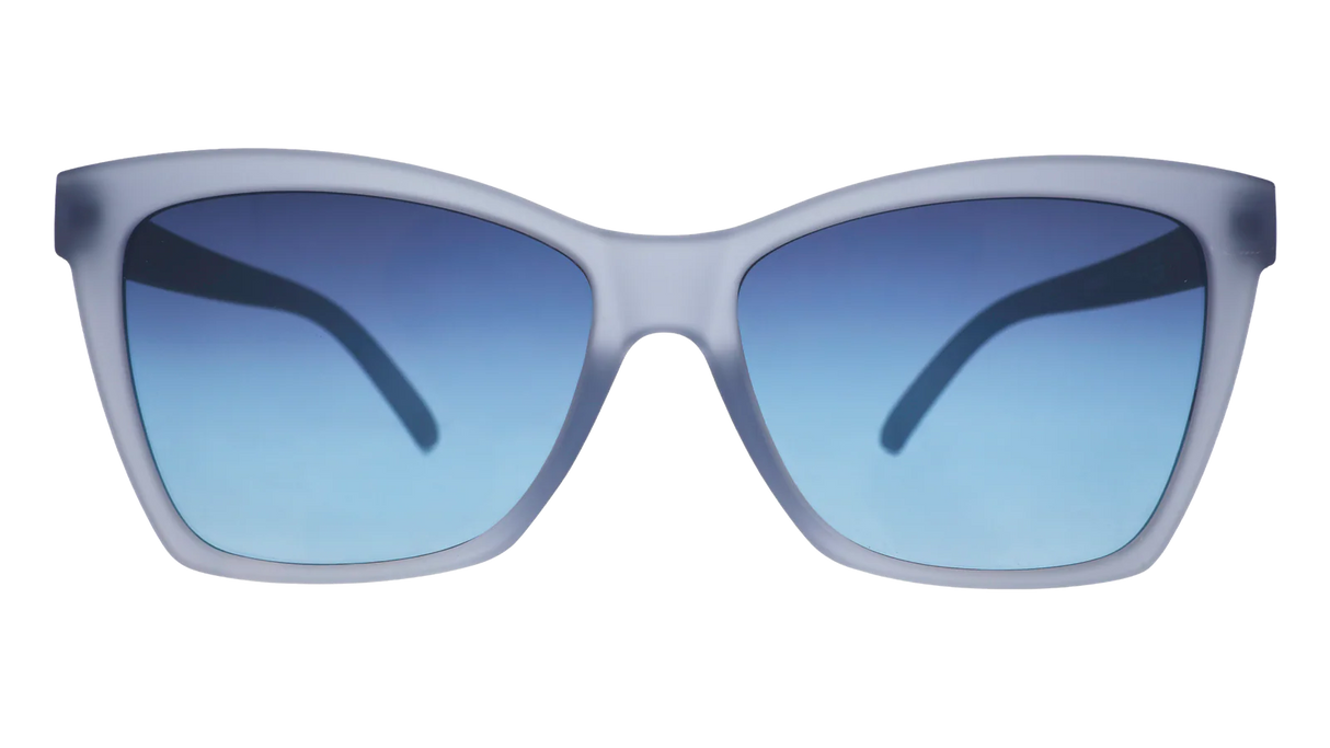 Goodr You'll Forget-Me-not Sunglasses