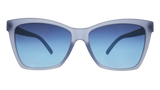 Goodr You'll Forget-Me-not Sunglasses