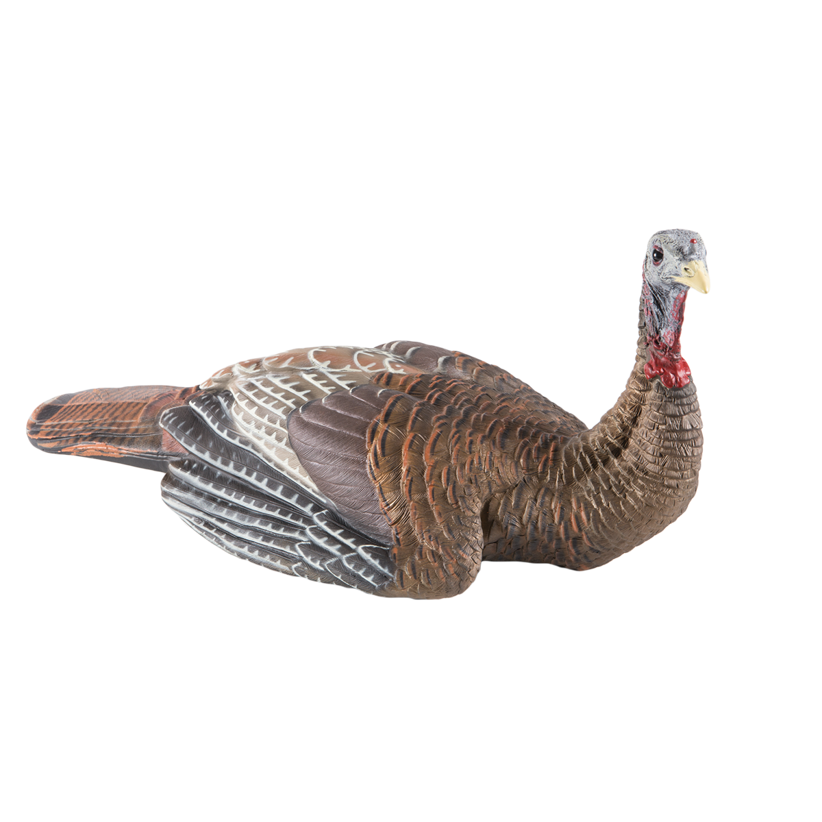 Avian X Decoys Laydown Hen Turkey Decoy