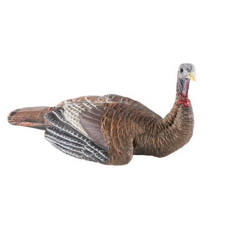 Avian X Decoys Laydown Hen Turkey Decoy