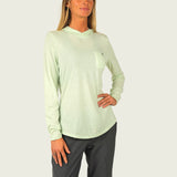 Marsh Wear Women's Buxton Tech Hoodie