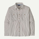 Patagonia Men's Long-Sleeved Self-Guided Sun Shirt