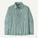 Patagonia Men's Long-Sleeved Self-Guided Sun Shirt