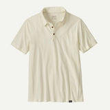 Patagonia - Men's Essential Polo Shirt