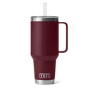 Yeti Rambler Mug With Straw Lid